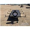 Image 5 : 4 X 12 FT. T/A  ATV TRAILER