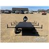 Image 6 : 4 X 12 FT. T/A  ATV TRAILER
