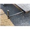 Image 9 : 4 X 12 FT. T/A  ATV TRAILER