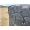 Image 6 : (3) GRADER TIRES WITH RIMS
