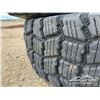 Image 8 : (3) GRADER TIRES WITH RIMS