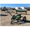 Image 1 : COCKSHUTT 415 TRAIL TYPE MOWER