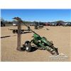 Image 2 : COCKSHUTT 415 TRAIL TYPE MOWER