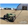 Image 3 : COCKSHUTT 415 TRAIL TYPE MOWER