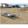 Image 2 : (2) 19 FT. WESTEEL EXTENSION TIER 19-07 RINGS