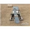Image 5 : (2) 19 FT. WESTEEL EXTENSION TIER 19-07 RINGS