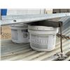 Image 7 : (2) 19 FT. WESTEEL EXTENSION TIER 19-07 RINGS