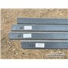 Image 8 : (2) 19 FT. WESTEEL EXTENSION TIER 19-07 RINGS