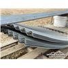 Image 9 : (2) 19 FT. WESTEEL EXTENSION TIER 19-07 RINGS