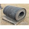 Image 2 : ROLL OF RUBBER BELT