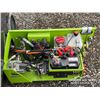Image 14 : 2025 ZOOMLION 19 FT. ELECTRIC SCISSOR LIFT
