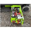 Image 15 : 2025 ZOOMLION 19 FT. ELECTRIC SCISSOR LIFT