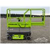 Image 18 : 2025 ZOOMLION 19 FT. ELECTRIC SCISSOR LIFT