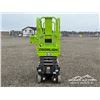 Image 7 : 2025 ZOOMLION 19 FT. ELECTRIC SCISSOR LIFT