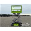 Image 9 : 2025 ZOOMLION 19 FT. ELECTRIC SCISSOR LIFT