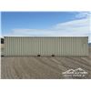 Image 4 : 2026 8X40 FT. MULTI-DOOR SHIPPING CONTAINER