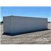 Image 3 : 2026 8X40 FT. MULTI-DOOR SHIPPING CONTAINER