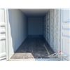 Image 5 : 2026 8X40 FT. MULTI-DOOR SHIPPING CONTAINER