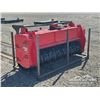 Image 2 : 2026 CAPTOK CK-72PRO SKID STEER LOADER MULCHER