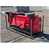 Image 3 : 2026 CAPTOK CK-72PRO SKID STEER LOADER MULCHER