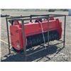 Image 2 : 2026 CAPTOK CK-72PRO SKID STEER LOADER MULCHER