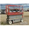 Image 1 : 2008 SKYJACK SJ3226 SCISSOR LIFT