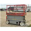 Image 2 : 2008 SKYJACK SJ3226 SCISSOR LIFT