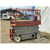 Image 3 : 2008 SKYJACK SJ3226 SCISSOR LIFT