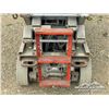 Image 9 : 2008 SKYJACK SJ3226 SCISSOR LIFT