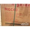 Image 7 : MGC40 2 SEAT SCOOTER
