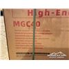Image 7 : MGC40 2 SEAT SCOOTER