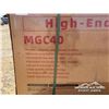 Image 7 : MGC40 2 SEAT SCOOTER