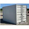 Image 2 : 2026 12 FT X 7.5 FT. OFFICE SHIPPING CONTAINER