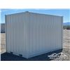 Image 3 : 2026 12 FT X 7.5 FT. OFFICE SHIPPING CONTAINER