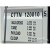Image 7 : 2026 12 FT X 7.5 FT. OFFICE SHIPPING CONTAINER