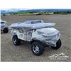 Image 2 : 2026 SDLANCH SDLGC80 GOLF CART