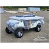 Image 1 : 2026 SDLANCH SDLGC80 GOLF CART