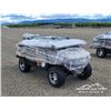 Image 2 : 2026 SDLANCH SDLGC80 GOLF CART