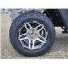 Image 5 : 2026 SDLANCH SDLGC80 GOLF CART