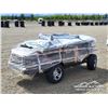 Image 3 : 2026 SDLANCH SDLGC80 GOLF CART