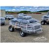 Image 4 : 2026 SDLANCH SDLGC80 GOLF CART