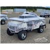 Image 1 : 2026 SDLANCH SDLGC80 GOLF CART