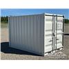 Image 2 : 2026 11 FT X 6.5 FT. OFFICE SHIPPING CONTAINER