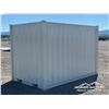 Image 3 : 2026 11 FT X 6.5 FT. OFFICE SHIPPING CONTAINER