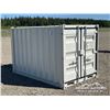Image 2 : 2026 9 FT.X 5.5 FT. OFFICE SHIPPING CONTAINER