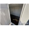 Image 5 : 2026 9 FT.X 5.5 FT. OFFICE SHIPPING CONTAINER