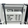 Image 7 : 2026 9 FT.X 5.5 FT. OFFICE SHIPPING CONTAINER