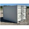 Image 2 : 2026 10 FT. X 6.5 FT. OFFICE SHIPPING CONTAINER