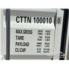 Image 9 : 2026 10 FT. X 6.5 FT. OFFICE SHIPPING CONTAINER