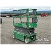 Image 4 : 2015 SKYJACK SJIII3219 SCISSOR LIFT